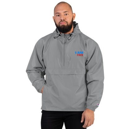 Champion® Packable Jacket Exclusive