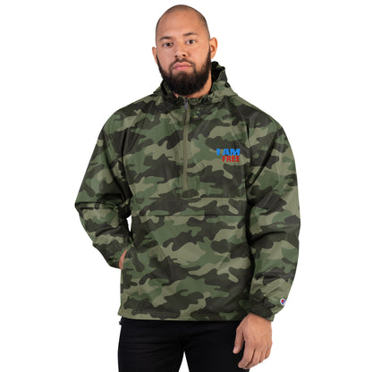 Champion® Packable Jacket Exclusive